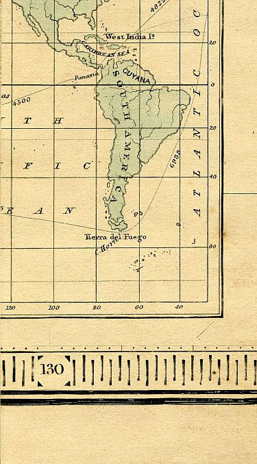 Click To Enlarge Bottom Left Quarter