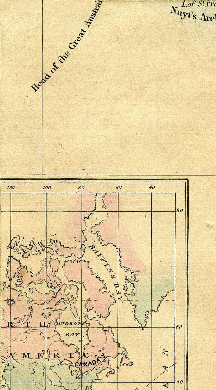 Return To Previous View