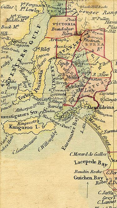Click To Enlarge Top Left Quarter