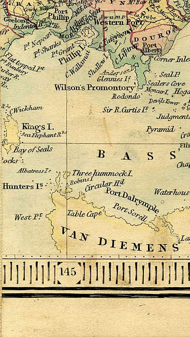 Click To Enlarge Bottom Left Quarter