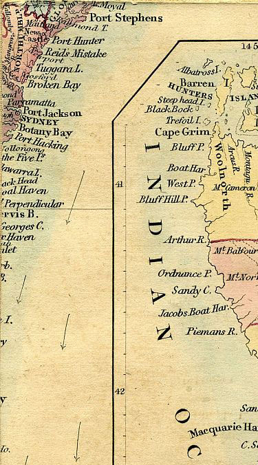 Click To Enlarge Top Left Quarter