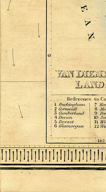 Click To Enlarge Bottom Left Quarter
