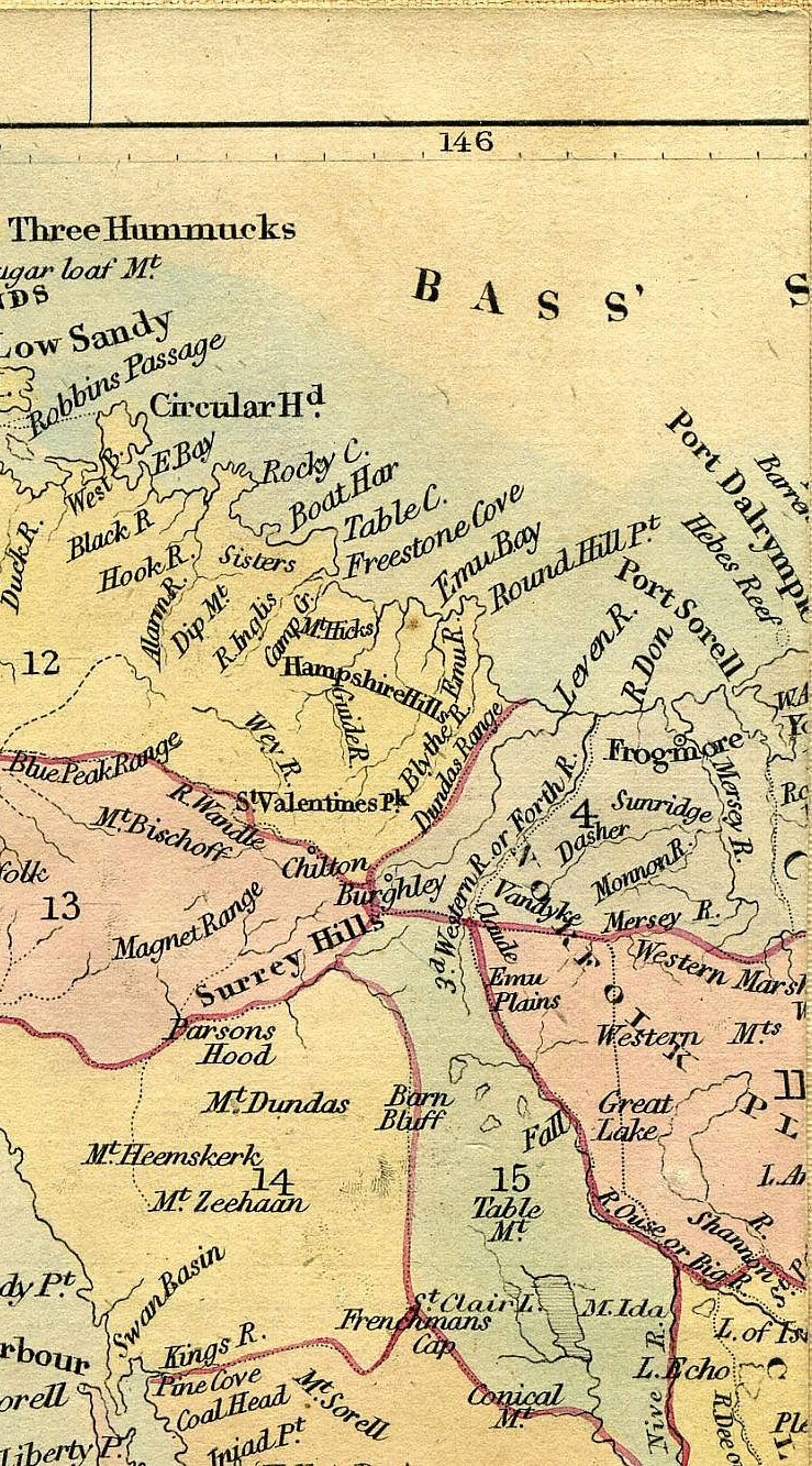 Return To Previous View