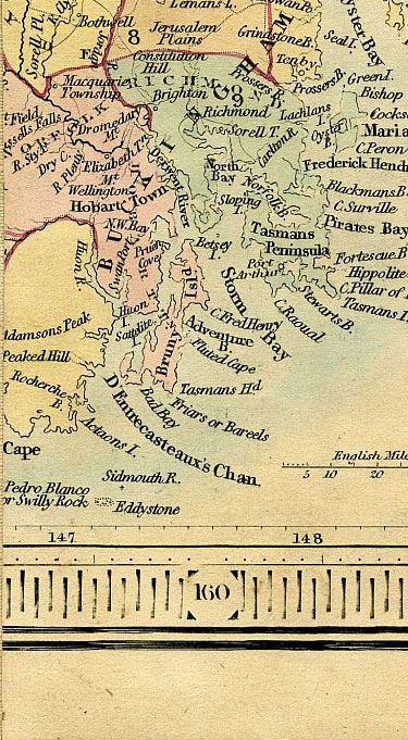 Click To Enlarge Bottom Left Quarter