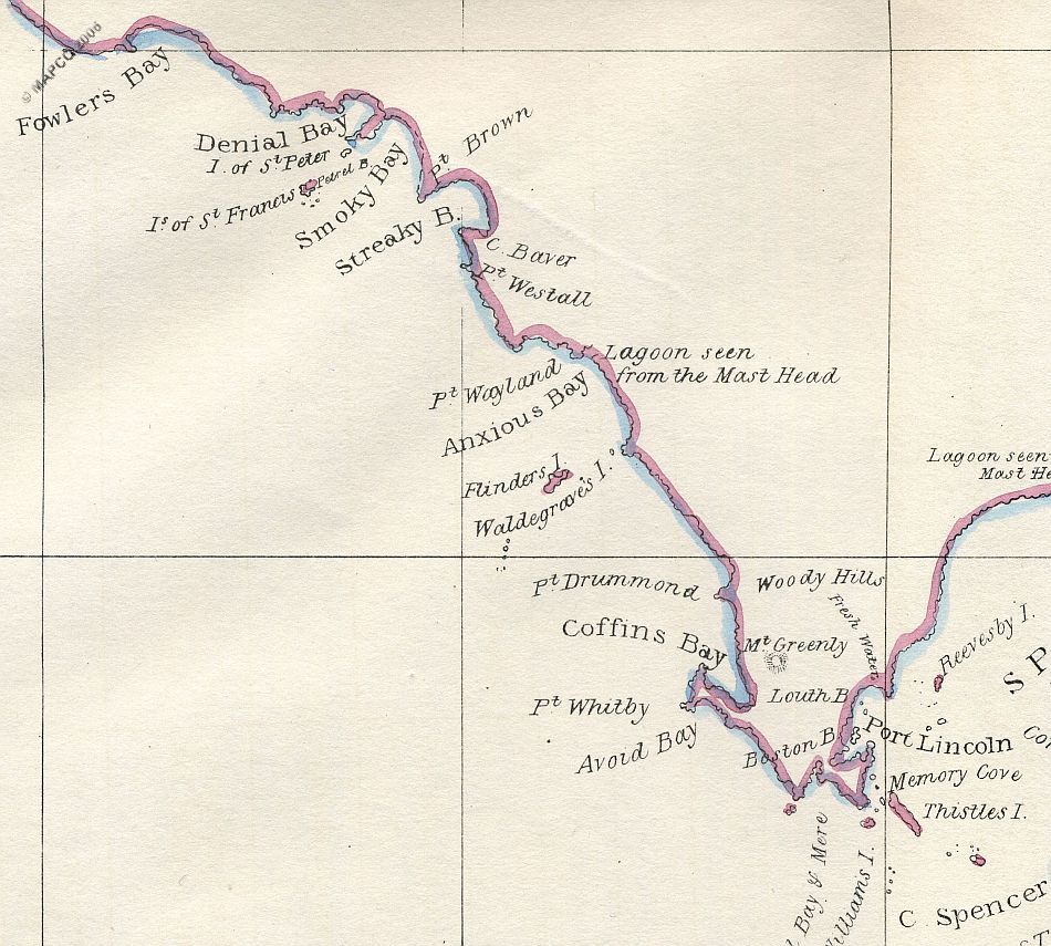 Click To Return To Main Map Page