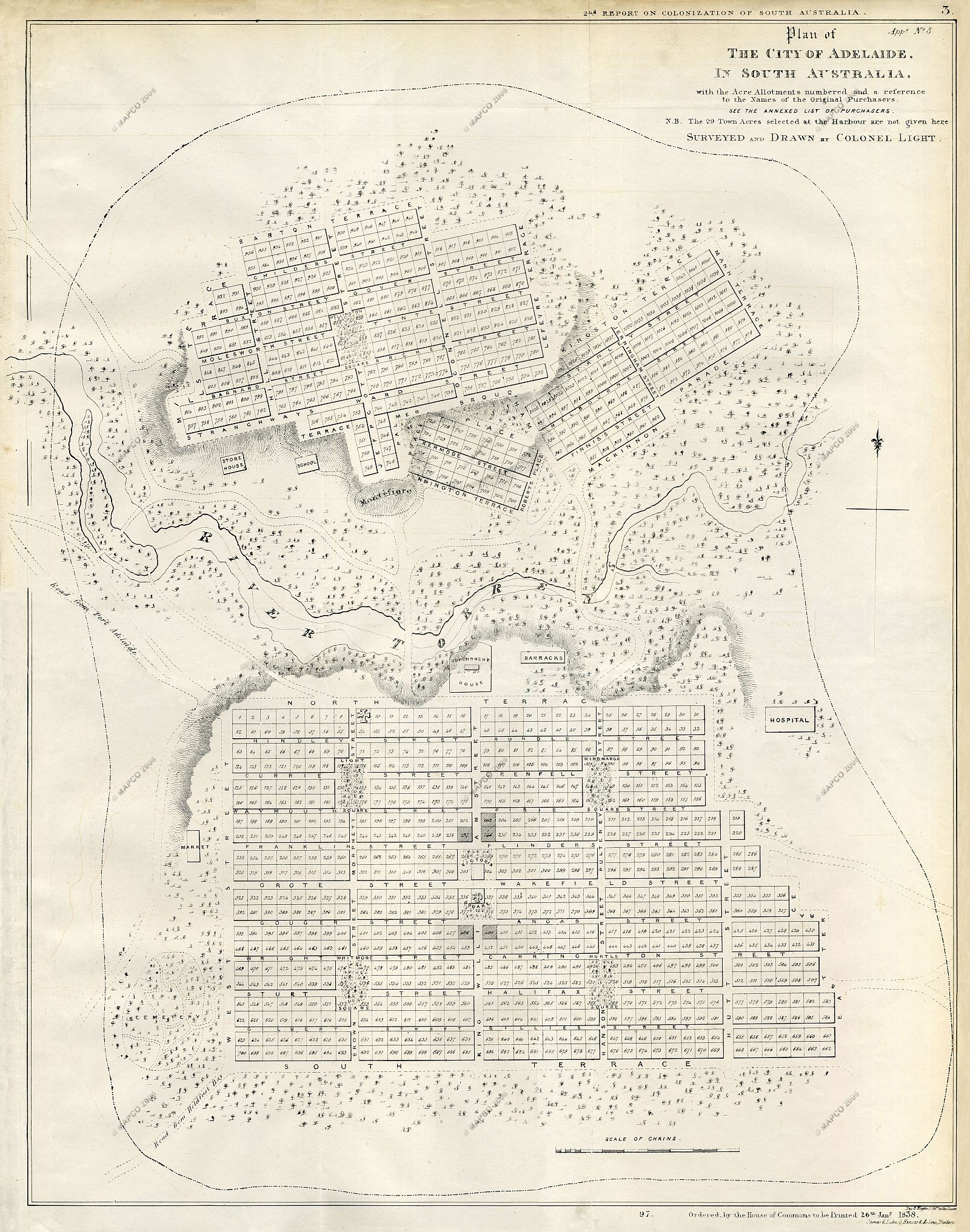 Click To Return To Main Map Page