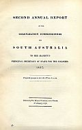 View The Second Colonization Report