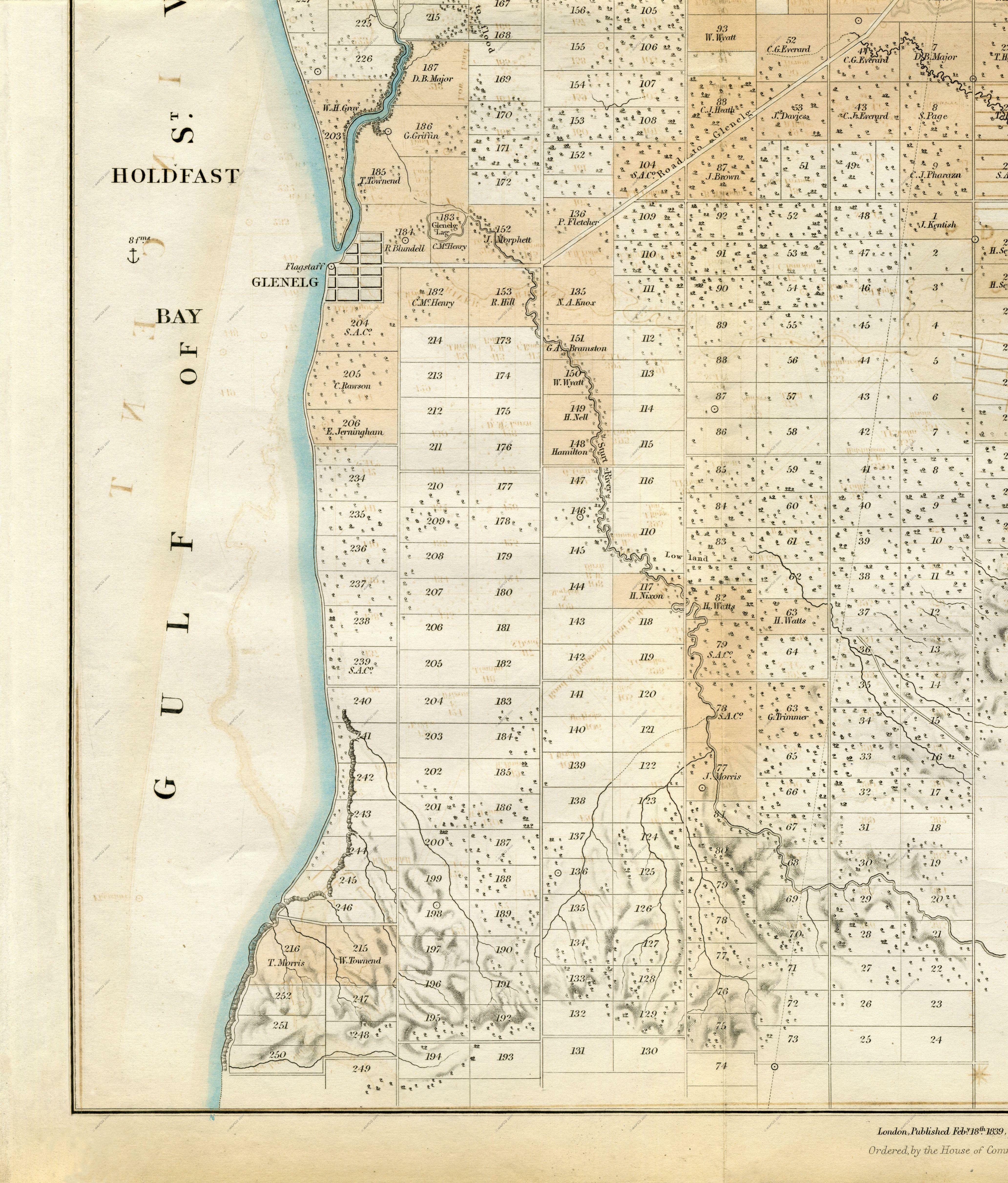 Click To Return To Main Map Page