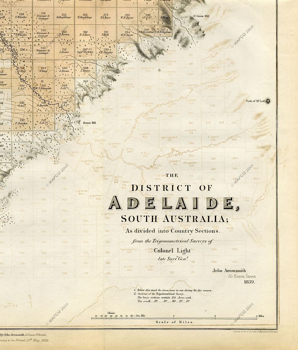 Click Here For An Enlarged Map Image