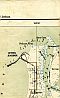 Gulf St. Vincent, Outer Harbor, Postal & Telegraph Office, Pelican Point, Point Grey, Shallow Reach, Snapper Point, Mangroves, Jetty, Mangroves, Torrens Island, Telephone Line, Port River, North Arm, & Ingleside