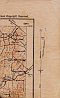 Road from Williamstown, Kohler No. 1, Hannaford, Waterhole, Kohler No. 2, Waterhole, Cromer, Kennedy, Elders Hill, Ruin, Waterhole, Black Snake Hill, Waterhole, Stony Creek Farm, Road to Mt. Pleasant, Road to Tungkillo, River Torrens, Kircher, & ??????