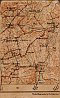Mt. Charles, Quarry, Teakle's Hill, Hay's Hill, Willow Park, Well, Bleakside, Eastern Branch (Onkaparinga River), Bore, New Era, Ford, Graeber, Ruin, Ford, Sandy Waterholes, Rose Hill, Ford, Ruins, Teakle, Payne, Windmill, Esau, Mine Road, Reefton Heights, Donoghue, Wall, Basin Hill, Windmill, Harrogate Road, Key Hut, White House, Ford, Brushyards, Red Hill, The Wheat Sheaf, Elderslie, Dalmeen, Road from Nairne, Murdock's Hill, Peacock, Priess, Waterhole, Gum Glen, Scott's Creek, Ruins, Waterhole, Avery Hill, Foot Bridge, Ford, Waterhole, Ford, Cattle, Road from Nairne, & Road from Dawsley