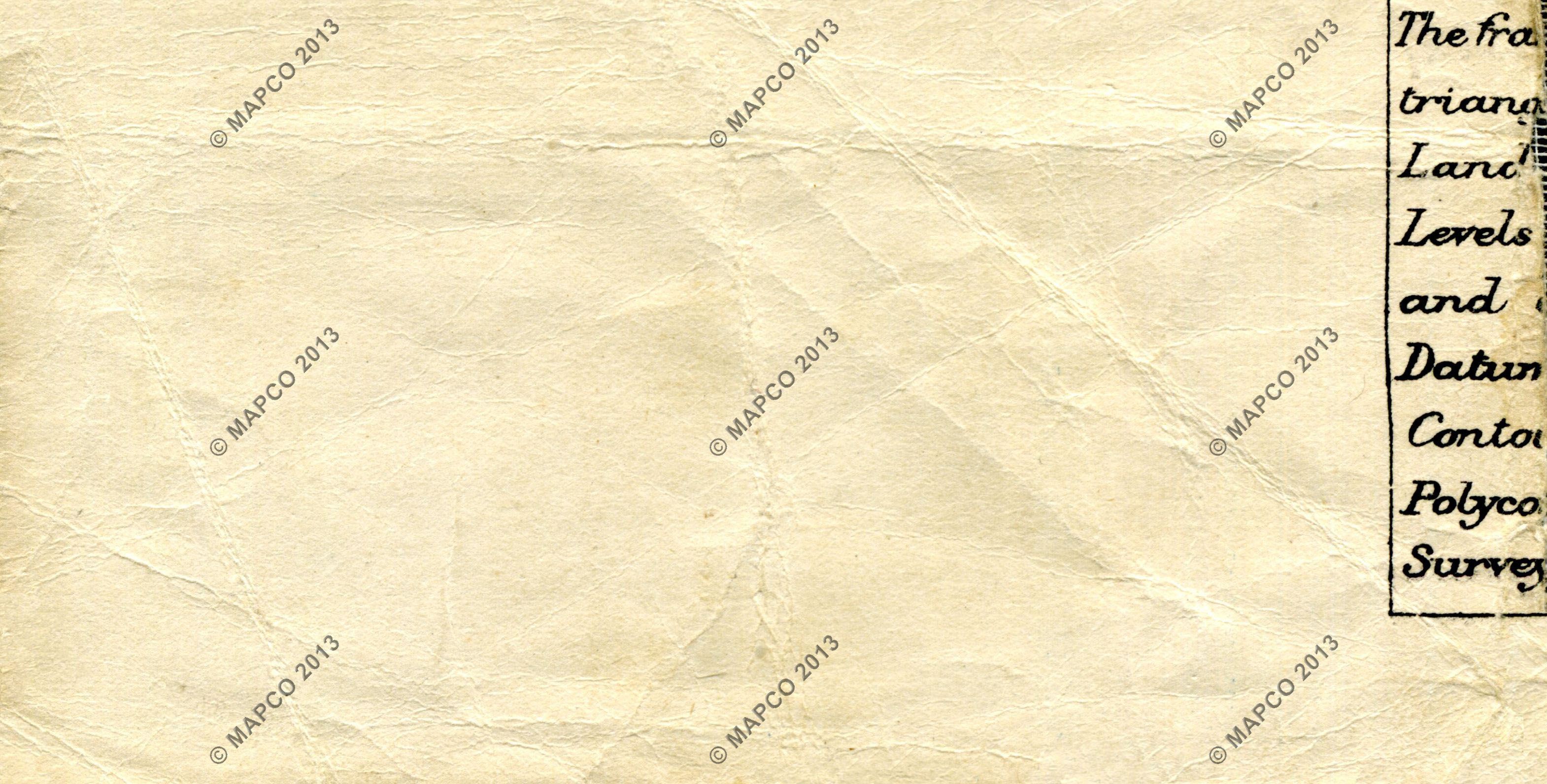 Return To Previous Map Image