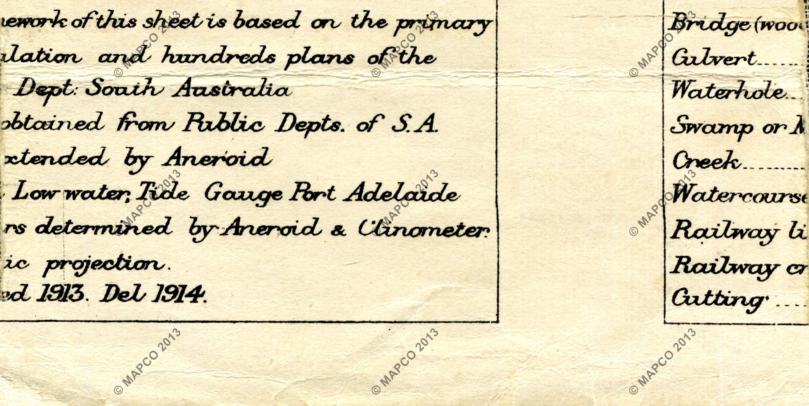 Return To Previous Map Image
