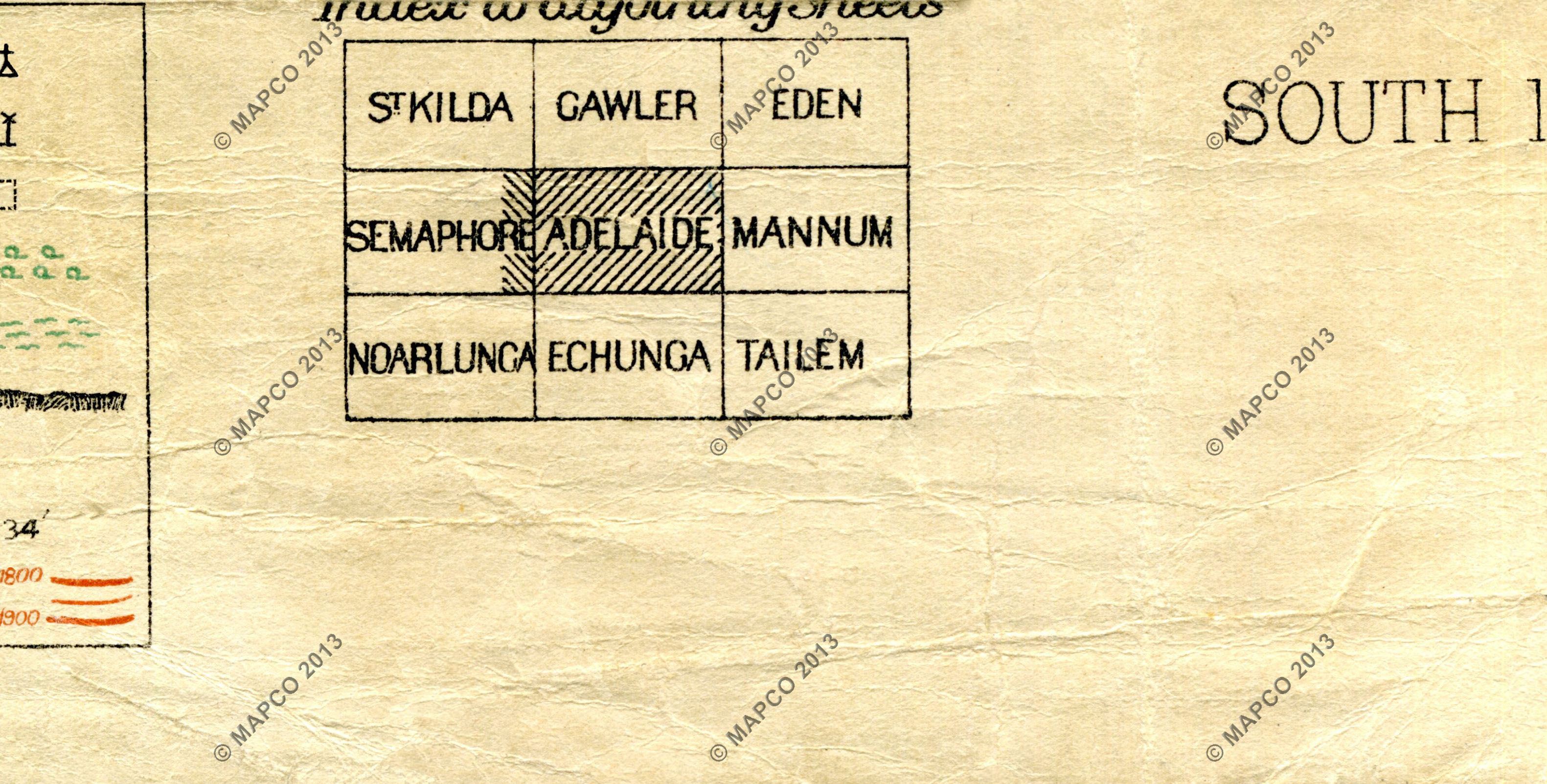 Return To Previous Map Image