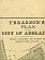 MacDonnell Ward & Plan Title
