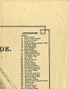 MacDonnell Ward & References