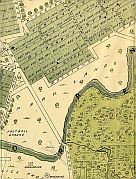MacDonnell Ward & Botanic Park