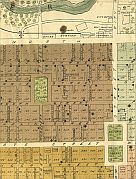 Gawler Ward & North Terrace
