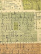Hindmarsh Ward & North Terrace