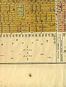 Grey Ward & South Park Lands