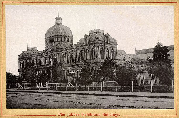Photographic Views Of Adelaide, South Australia, c1890