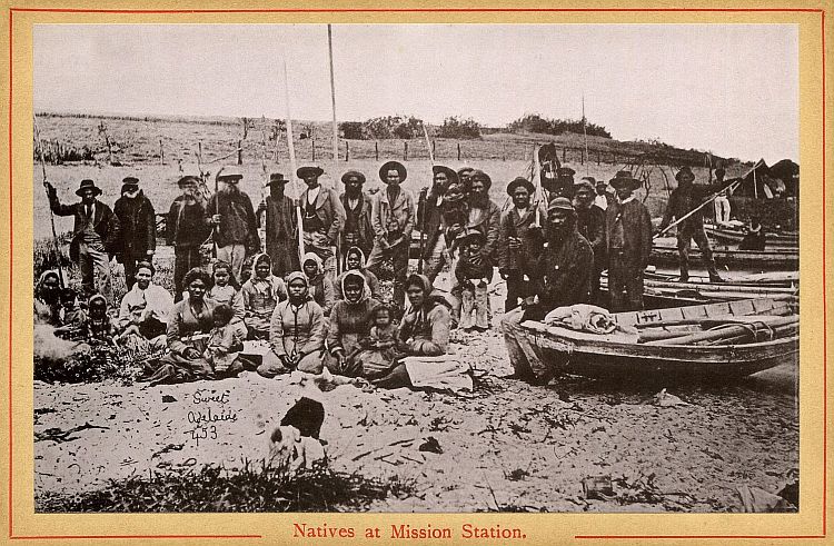 Photographic Views Of Adelaide, South Australia, c1890