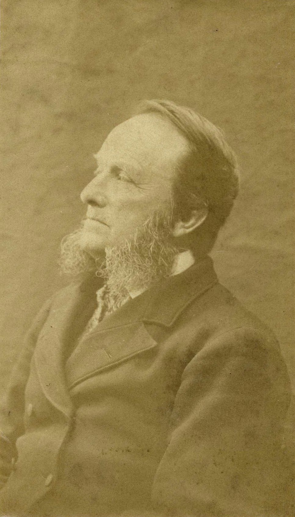 Captain Samuel White Sweet