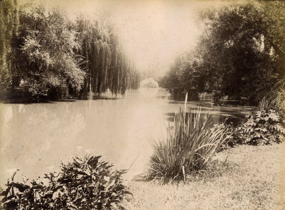 Captain Sweet's Views of Adelaide and South Australia 1866-1885