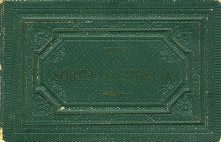 Frearson's Views of South Australia c1890