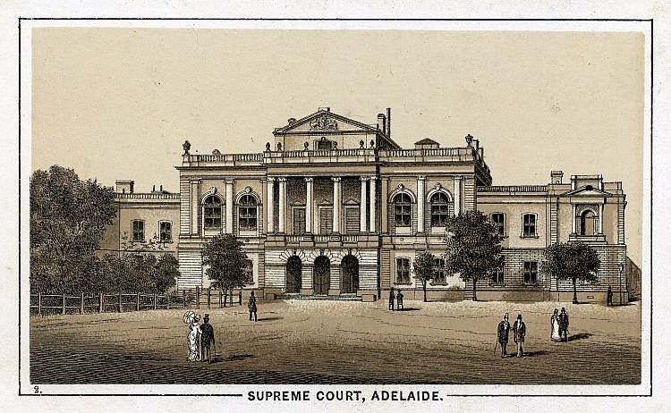 Frearson's Views of South Australia c1890
