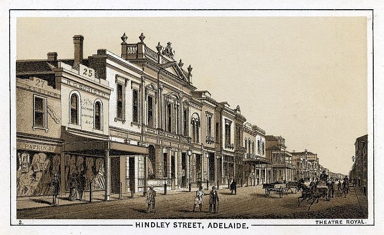 Frearson's Views of South Australia c1890