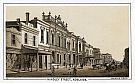 Hindley Street, Adelaide Hindley Street, Adelaide