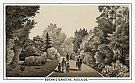 Botanic Gardens, Adelaide Botanic Gardens, Adelaide