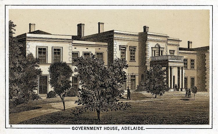 Frearson's Views of South Australia c1890