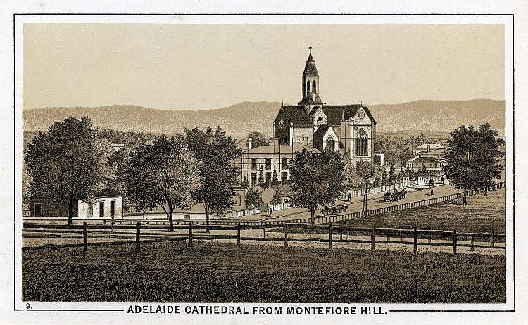Frearson's Views of South Australia c1890