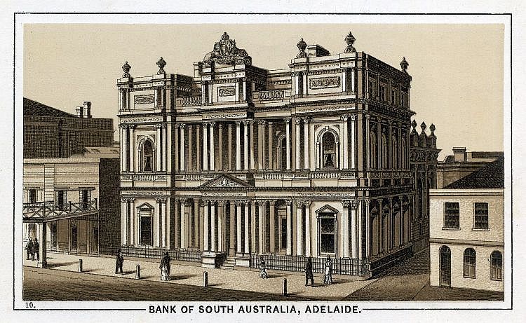 Frearson's Views of South Australia c1890