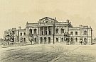 The Supreme Court, Adelaide The Supreme Court, Adelaide