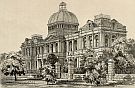 Exhibition Building Adelaide Exhibition Building Adelaide