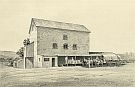 J.F. Stange's Mill, Stockwell J.F. Stange's Mill, Stockwell