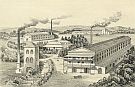 B. Seppelt's Distillery And Manufactory, Seppeltsfield, S.A. B. Seppelt's Distillery And Manufactory, Seppeltsfield, S.A.