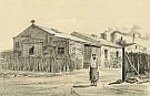 David Thomson's Eagle Foundry, Gawler David Thomson's Eagle Foundry, Gawler