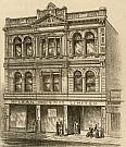 McLean Brothers & Rigg, Limited, Adelaide. Front View, Hindley Street McLean Brothers & Rigg, Limited, Adelaide. Front View, Hindley Street