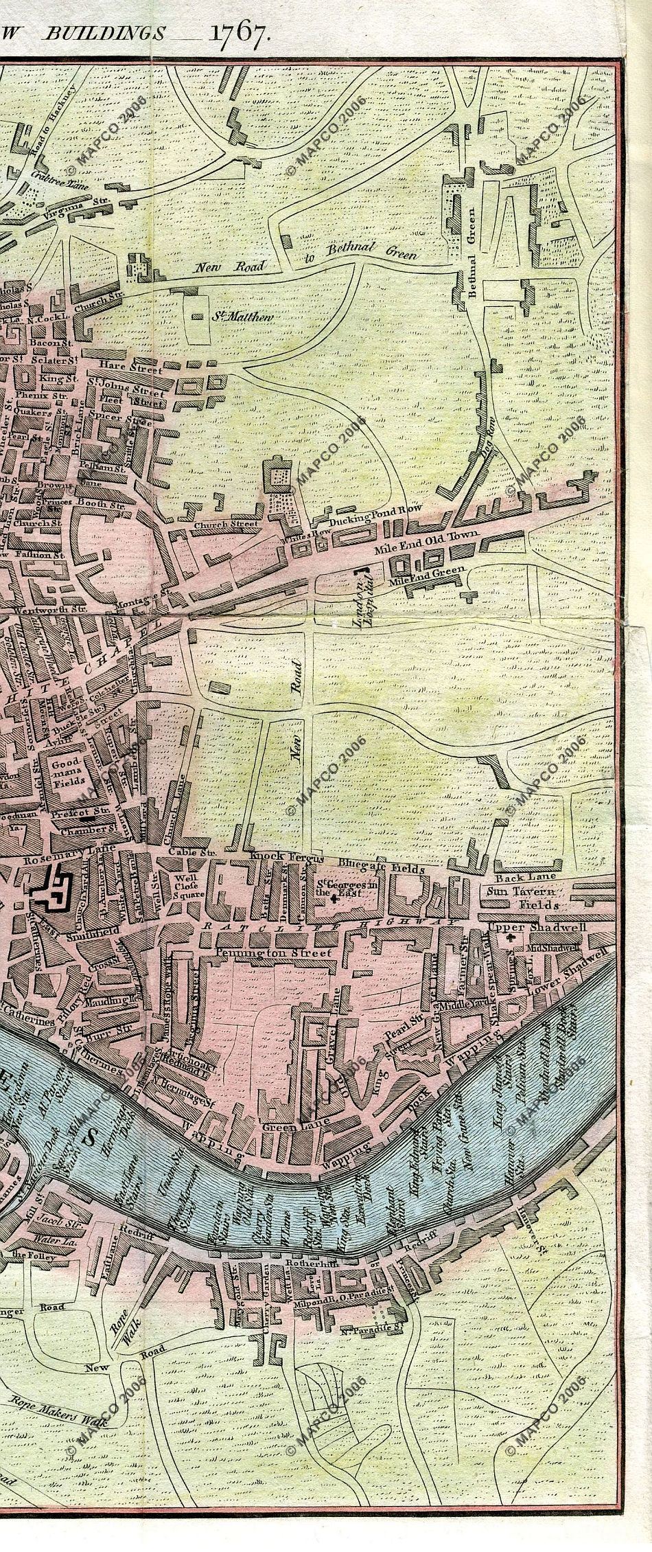 Click Here For An Enlarged Map Image