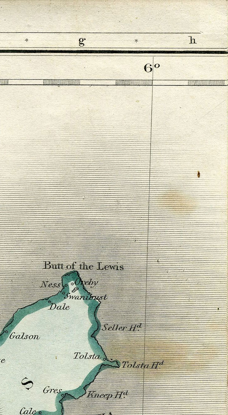 Return To Previous View