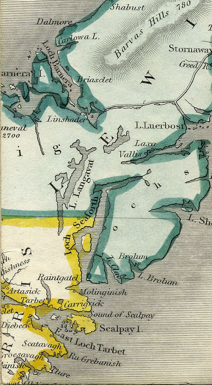 Return To Previous View