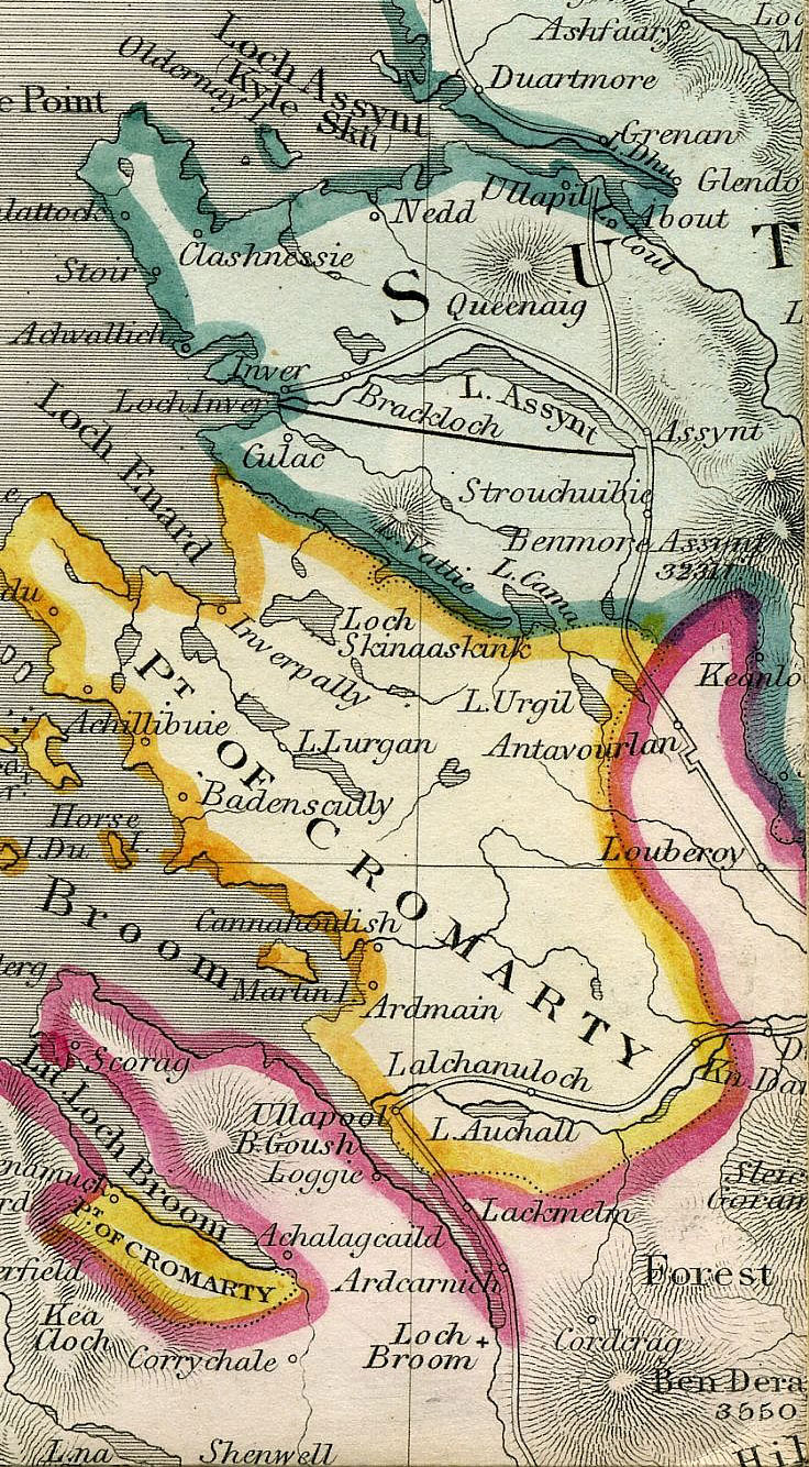 Return To Previous View