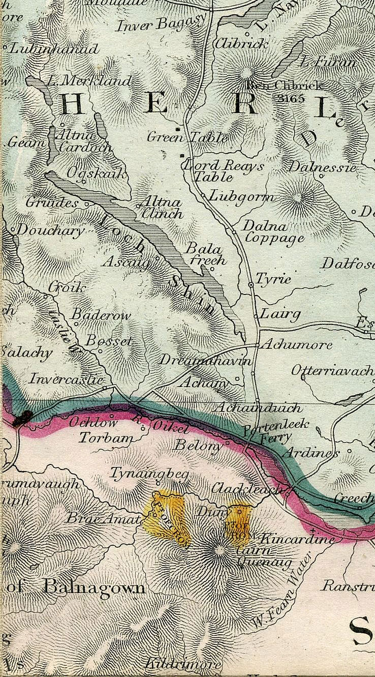 Return To Previous View