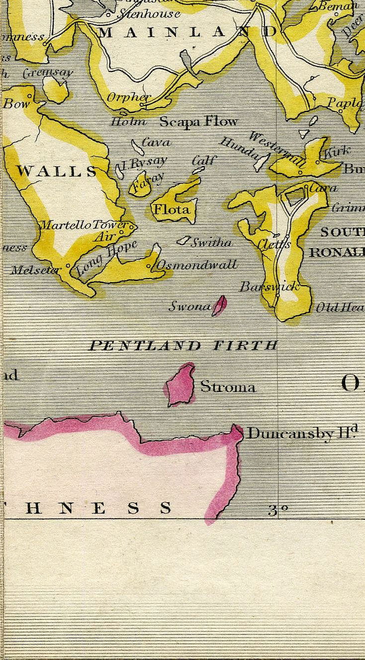 Return To Previous View