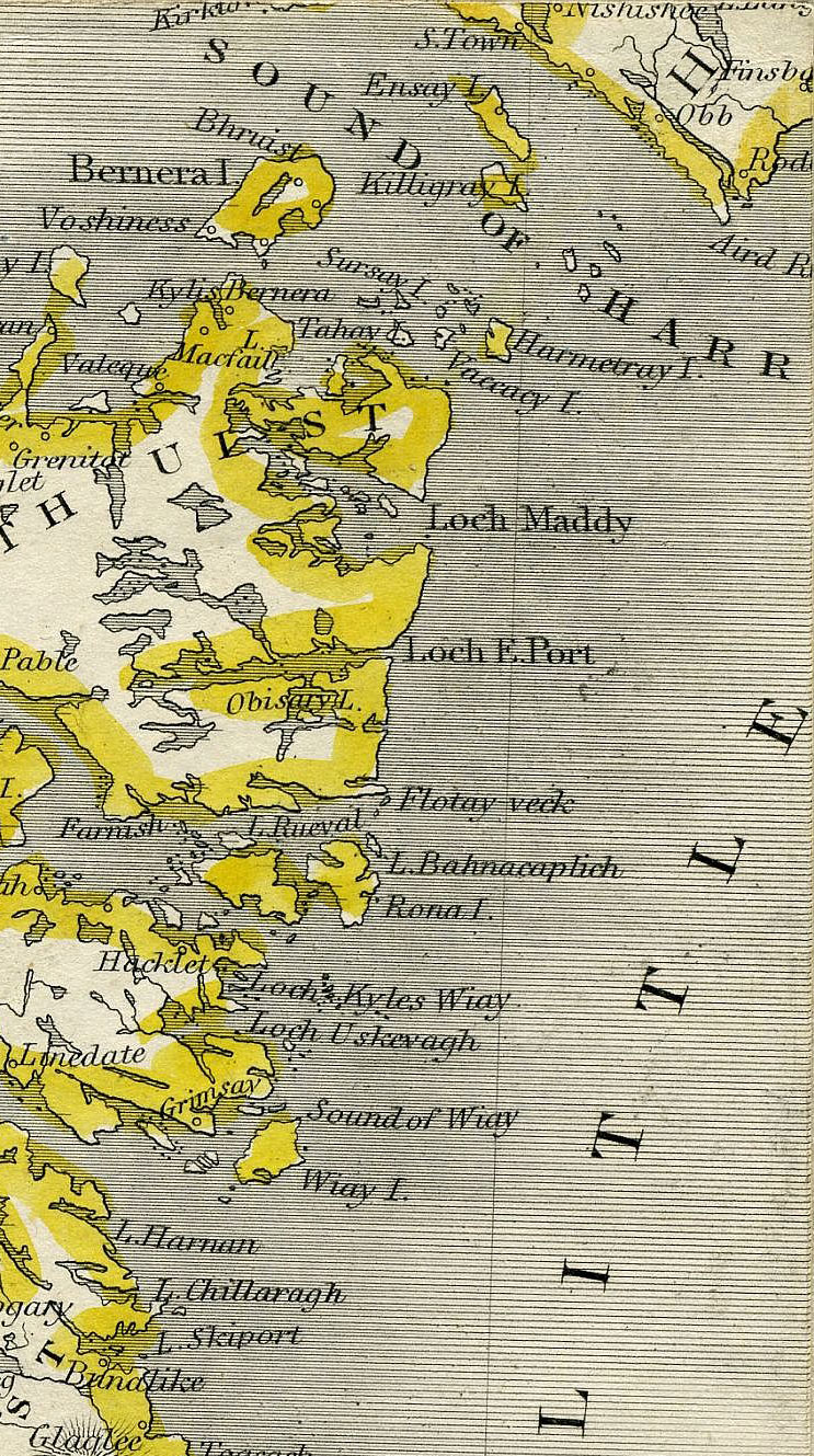 Return To Previous View